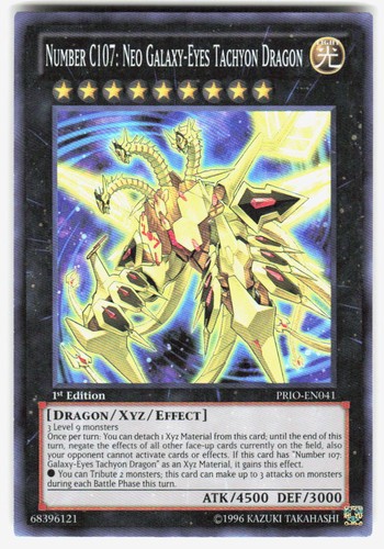 Numero c107 neo - c107:, galaxy-eyes