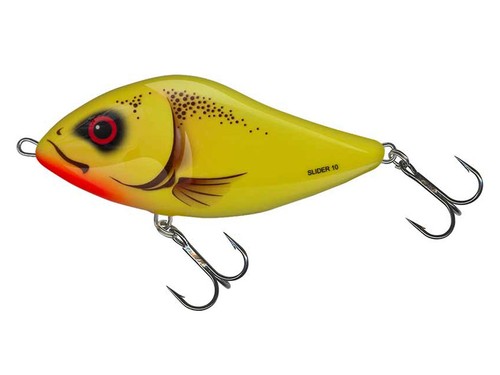 Salmo slider sd7s 7cm - sd7s,