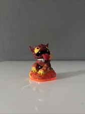 Skylanders Giants Hot Dog -