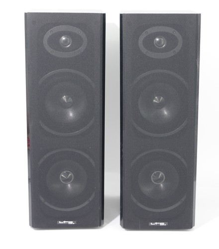 Altoparlante pavimento hifi - da,