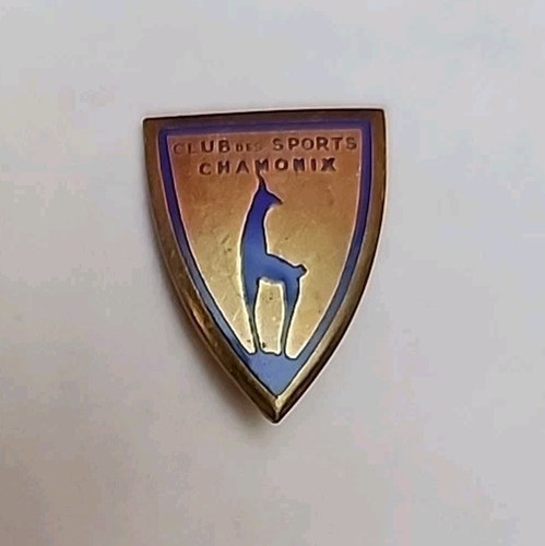 Spilla club des sports - club,