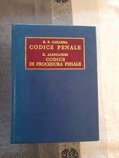 Codice Penale (Carabba) Codice