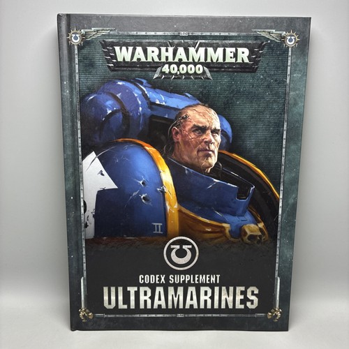 Warhammer 40k codex - warhammer,