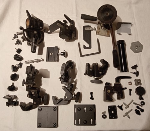 Materiale fotografico - materiale,