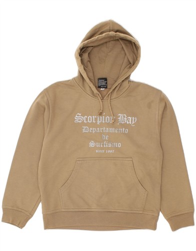 Felpa con cappuccio scorpion - cappuccio,
