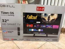 smart tv 32 pollici