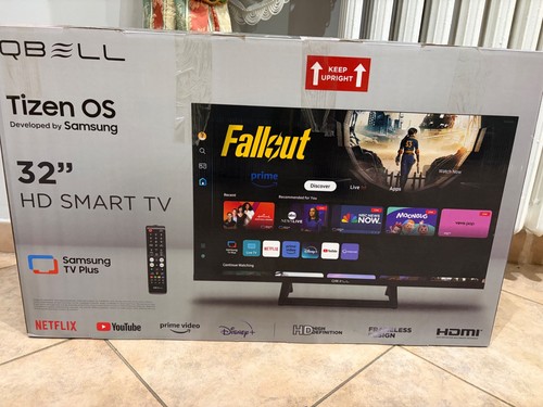 Smart pollici - smart, tv