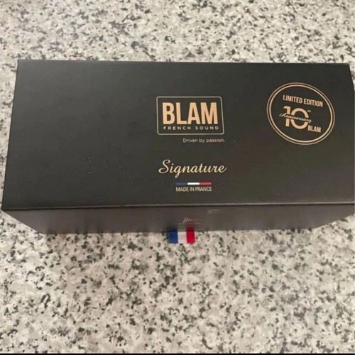 Coppia tweeter firmati - blam, t