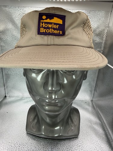 Cappello howler brothers - cappello,