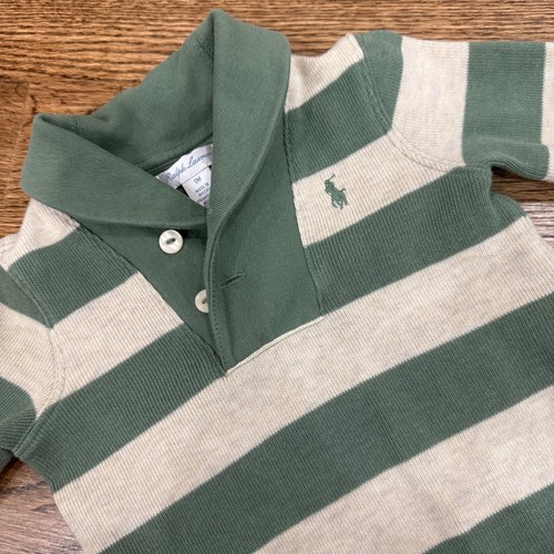 Tuta polo ralph lauren - lauren, bambino