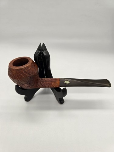 Pipa vintage golden - vintage, m.p.b.