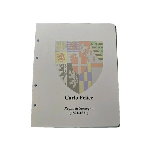 Set pagine fogli inserti - set,
