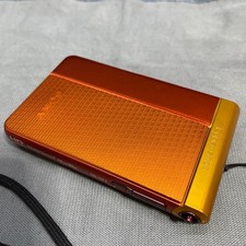 Sony Cyber Shot DSC TX30