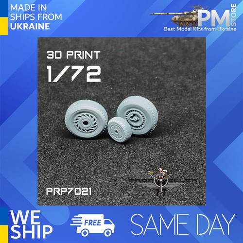 77elica prp7021 ruote me - prp7021, 1/72
