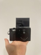 Panasonic Lumix DC-TZ96D