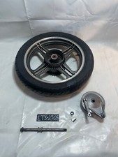 Honda CB 450 S PC17 cerchio