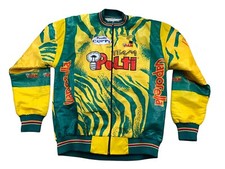 Giacca ciclismo Team Polti
