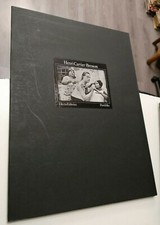 Henri Cartier-Bresson Electa