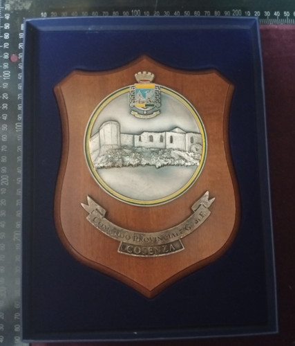 Crest guardia finanza - crest, di