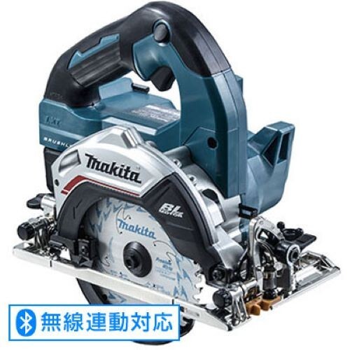 Makita hs473dz sega circolare - sega,