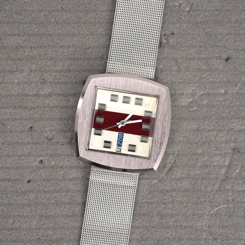 Orologio vintage jpf - orologio,