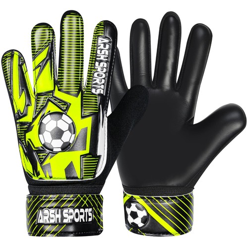 Guantes portero fútbol - de,
