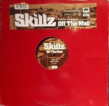 Skillz Off The Wall Single