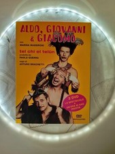 Tel Chi El Telun - Aldo