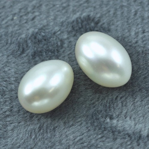 Perle acqua dolce - 2x,