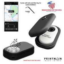 Custodia GPS Tracker per