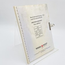 Vogel & Noot Universal Grubber