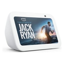 Amazon Assistente vocale ECHO SHOW 5 3Gen White B09B2TH45G