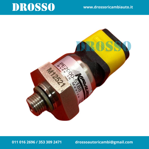 New mitsubishi kavlico - new,