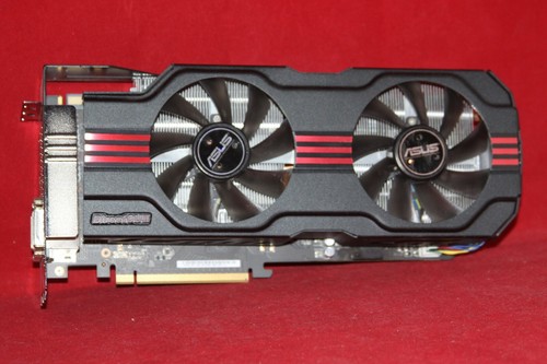 Asus nvidia geforce - geforce, 680,