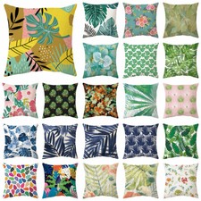 Federa estiva Monstera foglie