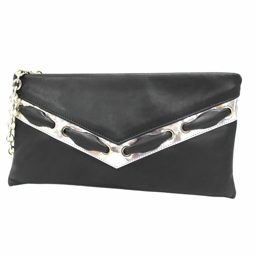 Borsetta donna borsa clutch - , a
