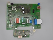 SCHEDA 8748300920 PER CALDAIA