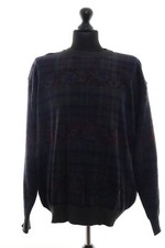 Paul & Shark Maglione Uomo 2XL