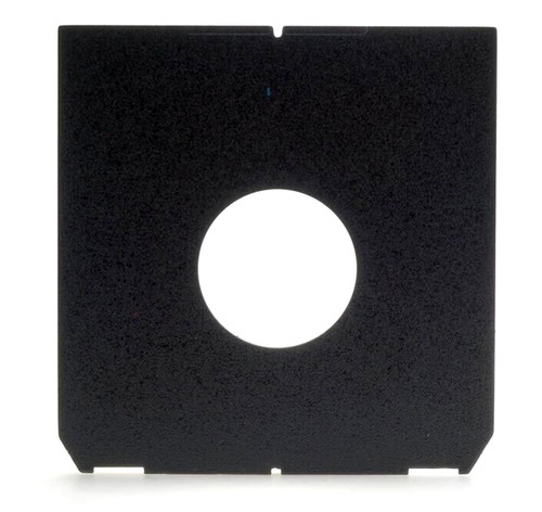 Planchette type linhof - copal, 0