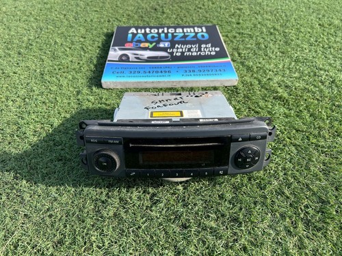 Stereo autoradio originale - stereo,