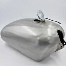 SERBATOIO BENZINA COMPLETO DI