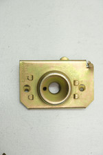 Porsche 911 F/G 964 Serratura Portellone Parte Inferiore Motohaube 90151205200