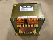 Elca TMUL21617733 Insulation