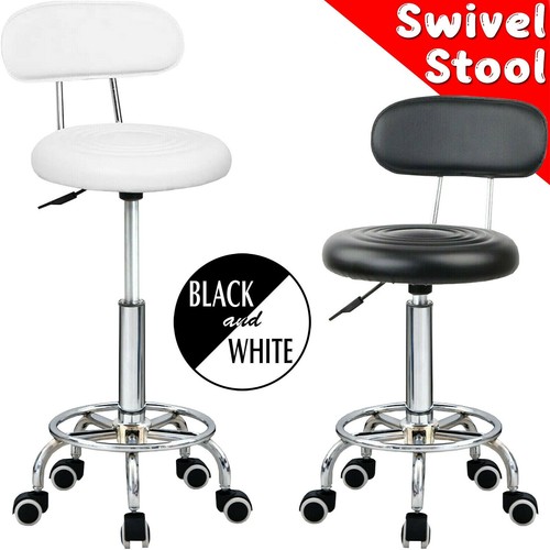 Sgabello assistente - pc,