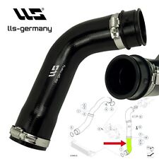 Tubo turbo aria di sovralimentazione adatto per BMW Serie 3 Touring (E46) 318d 320d