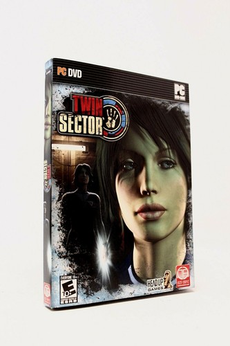 Twin sector gioco - twin,