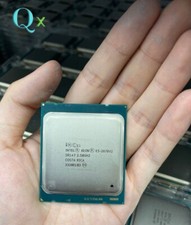 Processore CPU server Intel