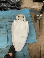 SWM SM 125 R [2017] - Parafango anteriore