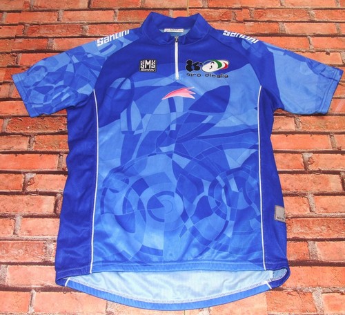 Blu giro italia santini - santini, maglia