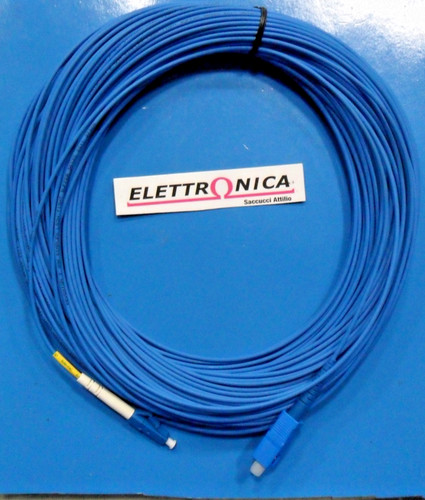 Cavo fibra ottica fibernet - cavo,